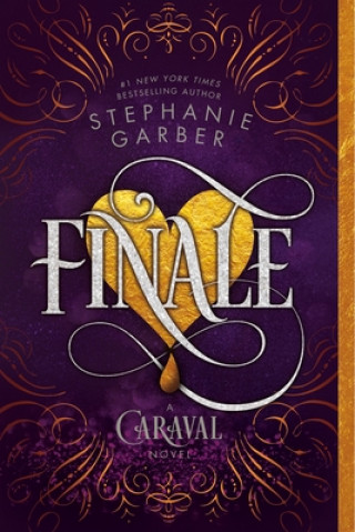 Book Finale Stephanie Garber