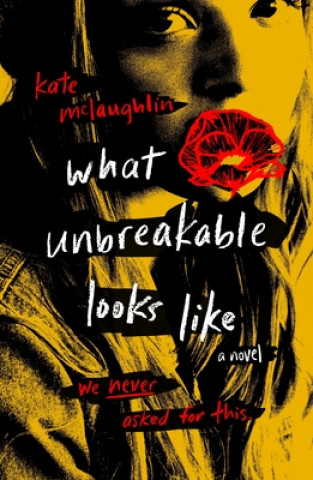 Книга What Unbreakable Looks Like 