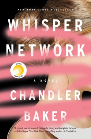 Book Whisper Network Baker