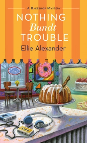 Book Nothing Bundt Trouble 