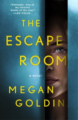 Livre The Escape Room 