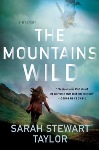 Книга Mountains Wild 