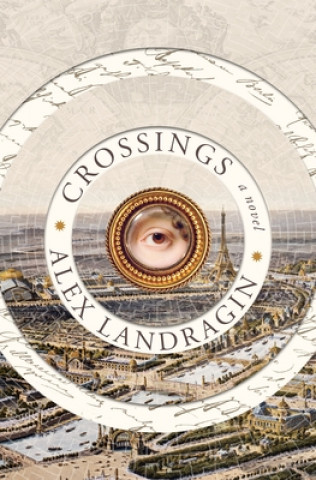 Könyv Crossings 
