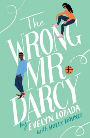 Könyv Wrong Mr. Darcy 