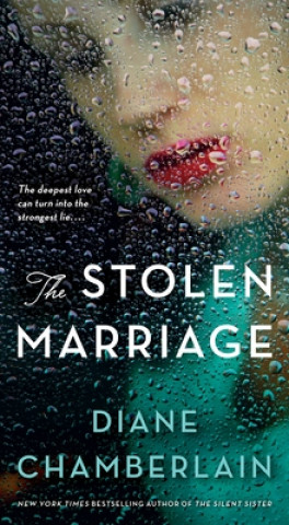 Knjiga The Stolen Marriage 