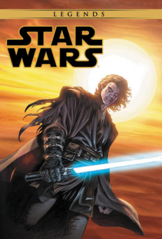 Kniha Star Wars Legends Epic Collection: The Clone Wars Vol. 3 Chuck Dixon