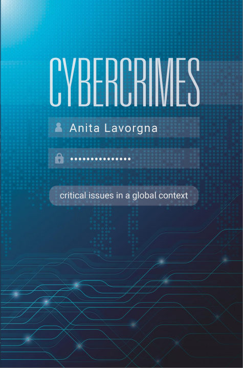 Kniha Cybercrimes 