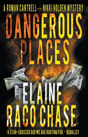 Livre Dangerous Places 