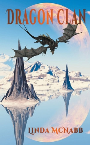 Book Dragon Clan Linda McNabb