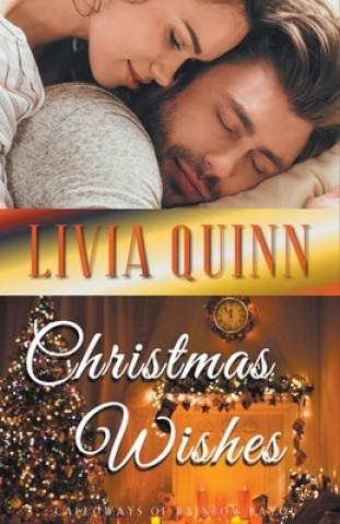 Libro Christmas Wishes Livia Quinn