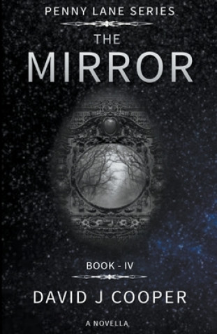 Book Mirror David J. Cooper