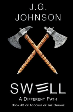 Knjiga Swell J. G. Johnson