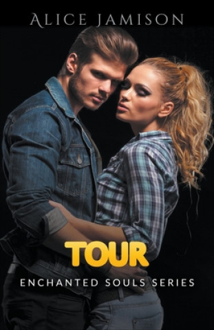 Βιβλίο Enchanted Souls Series Tour book 2 Alice Jamison
