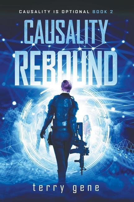 Knjiga Causality Rebound terry gene