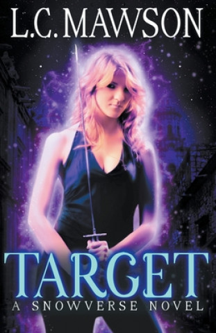 Knjiga Target L. C. Mawson