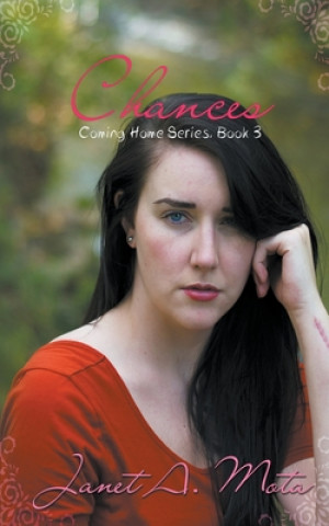 Book Chances Janet A. Mota