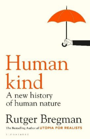 Kniha Humankind 