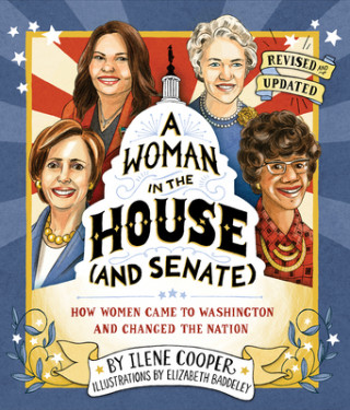 Livre Woman in the House (and Senate) (Revised and Updated) Elizabeth Baddeley