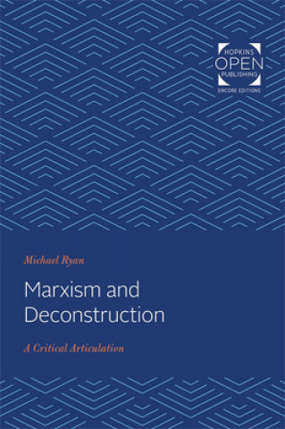 Carte Marxism and Deconstruction 