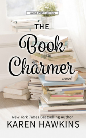 Kniha The Book Charmer 