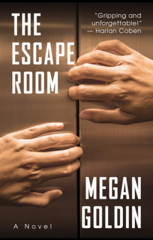 Livre The Escape Room 