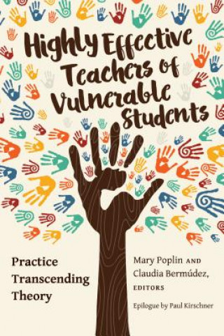 Libro Highly Effective Teachers of Vulnerable Students Mary Poplin