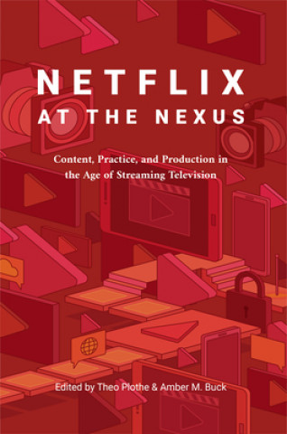 Carte Netflix at the Nexus Theo Plothe