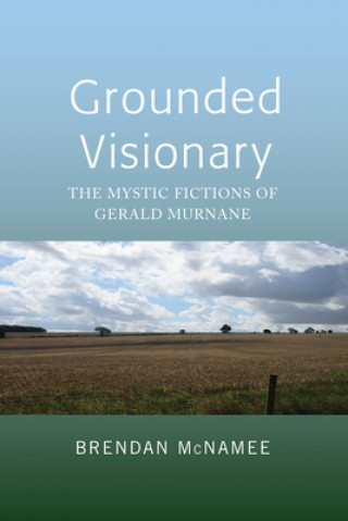 Kniha Grounded Visionary Brendan McNamee