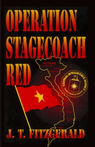 Βιβλίο Operation Stagecoach Red J. T. Fitzgerald