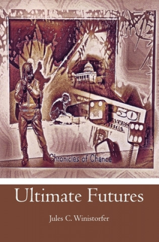 Книга Ultimate Futures 