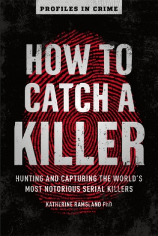 Livre How to Catch a Killer 