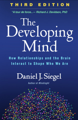 Kniha Developing Mind 