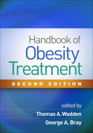 Kniha Handbook of Obesity Treatment George A. Bray