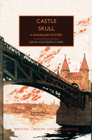 Könyv Castle Skull 