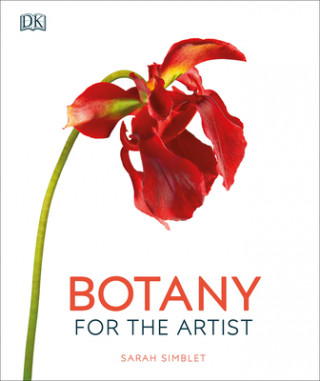 Kniha Botany for the Artist 