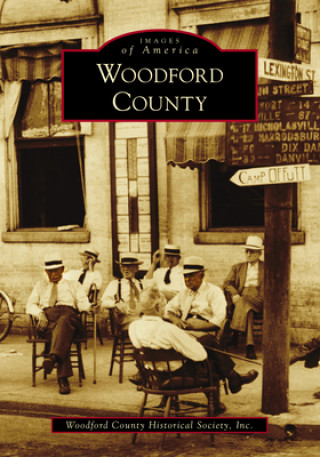 Book Woodford County 