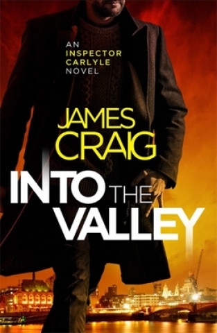 Knjiga Into the Valley James Craig