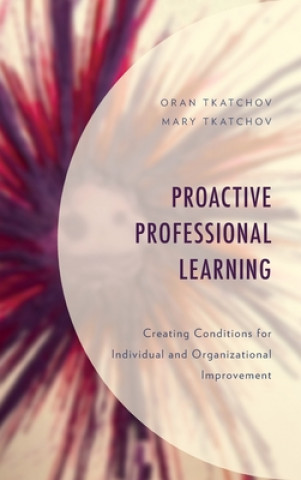 Carte Proactive Professional Learning Mary Tkatchov
