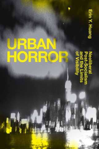 Carte Urban Horror 
