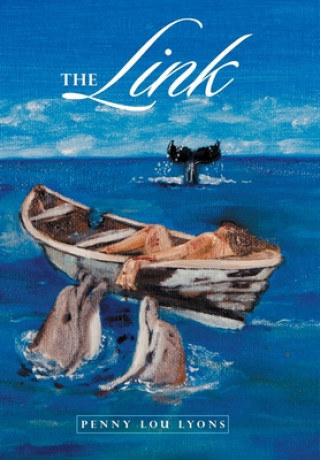 Knjiga Link Penny Lou Lyons