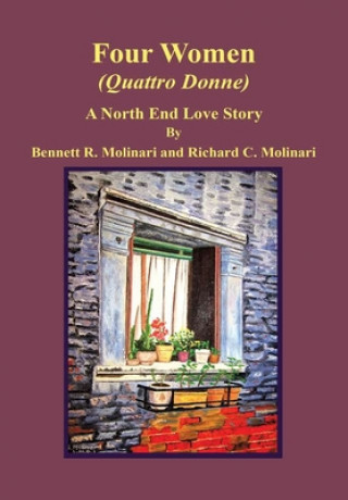 Carte Four Women (Quattro Donne) Richard C. Molinari