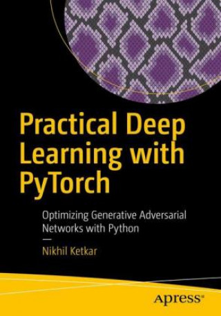 Könyv Deep Learning with Python Nihkil Ketkar