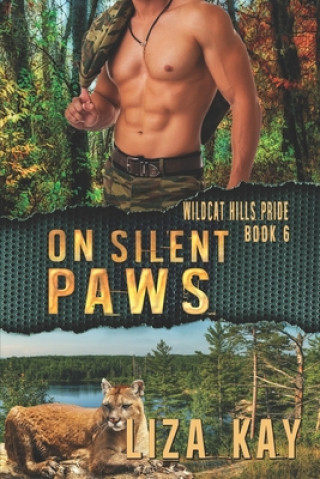 Book On Silent Paws Liza Kay