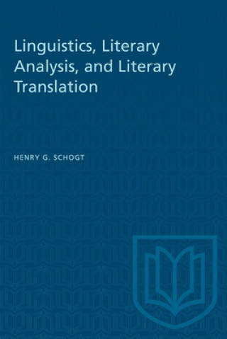 Carte Linguistics, Literary Analysis, and Literary Translation 