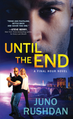 Book Until the End Rushdan