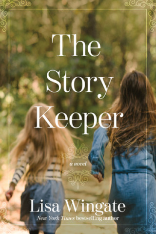 Kniha Story Keeper, The 