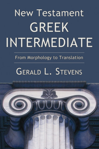 Carte New Testament Greek Intermediate 