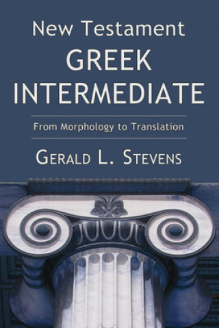 Buch New Testament Greek Intermediate 