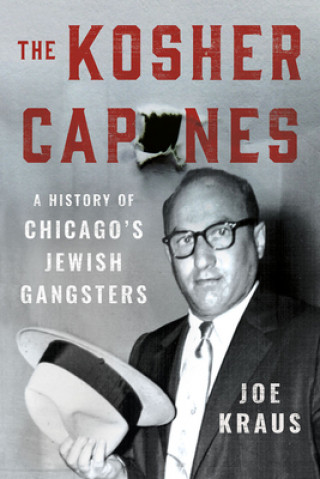 Carte Kosher Capones 