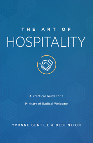 Carte Art of Hospitality, The Yvonne Gentile